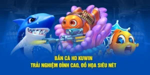 Bắn cá HD